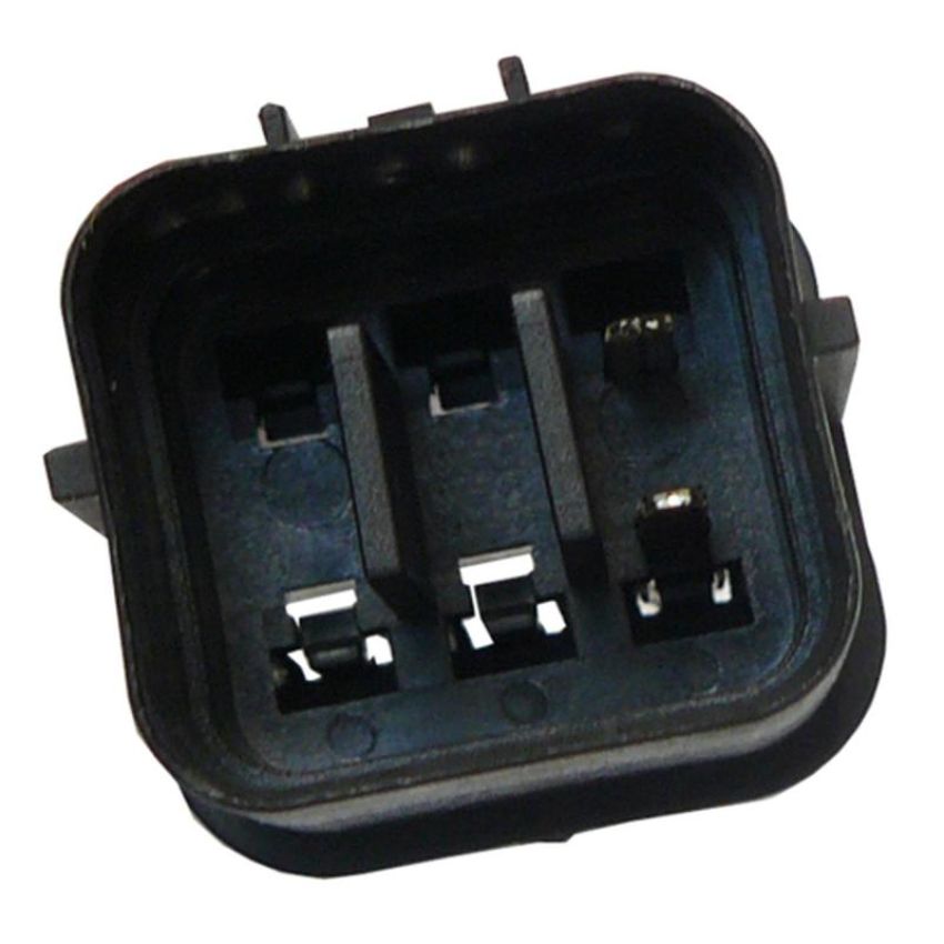 ACI 388570 Power Window Motor and Regulator Assembly