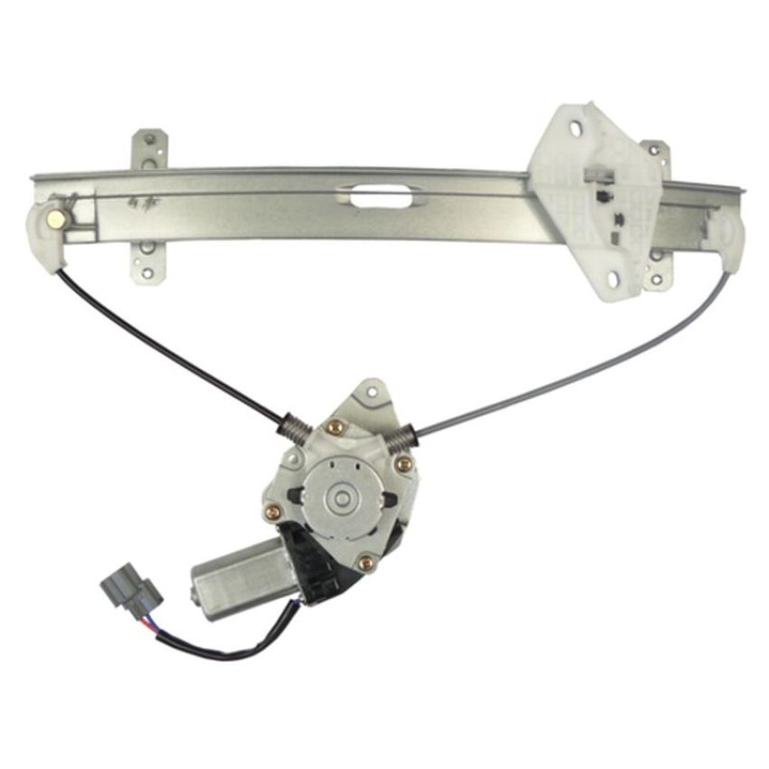 ACI 388571 Power Window Motor and Regulator Assembly
