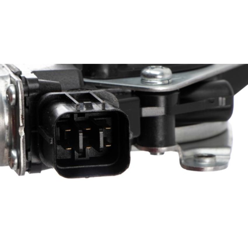 ACI 388573 Power Window Motor and Regulator Assembly