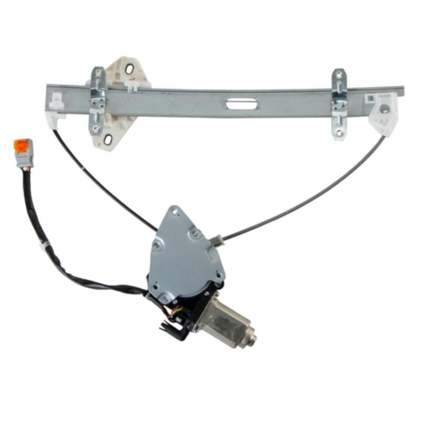 ACI 388575 Power Window Motor and Regulator Assembly