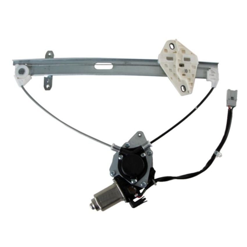 ACI 388575 Power Window Motor and Regulator Assembly