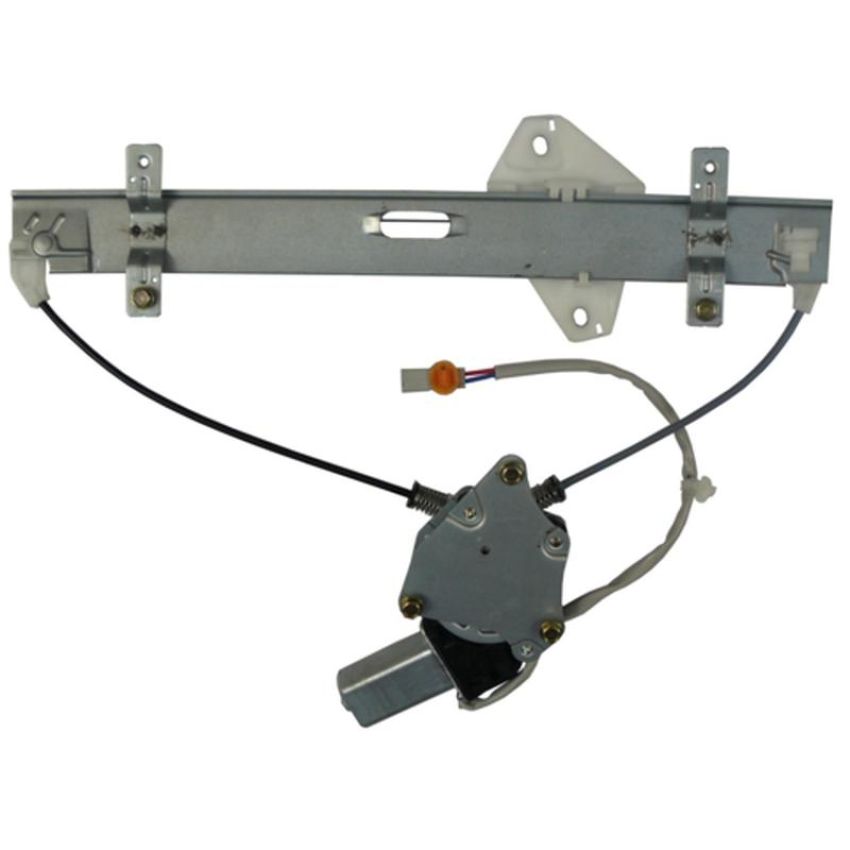 ACI 388576 Power Window Motor and Regulator Assembly