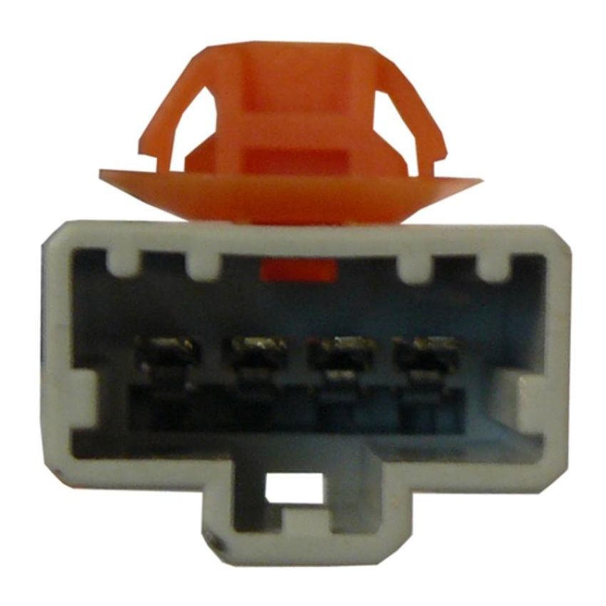 ACI 388577 Power Window Motor and Regulator Assembly