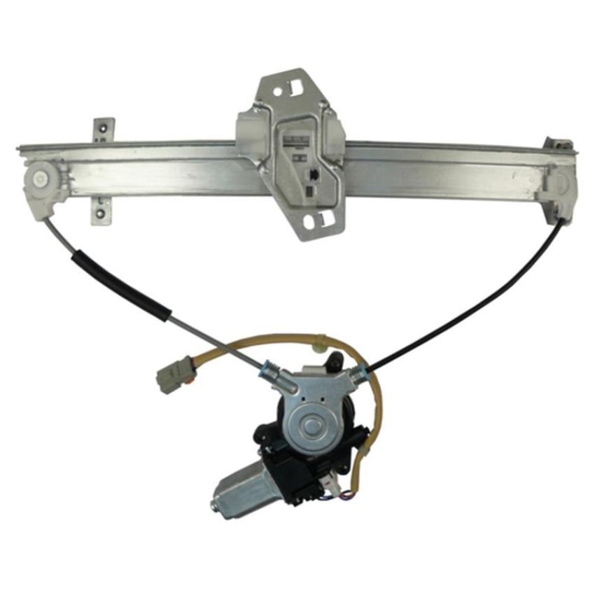 ACI 388577 Power Window Motor and Regulator Assembly
