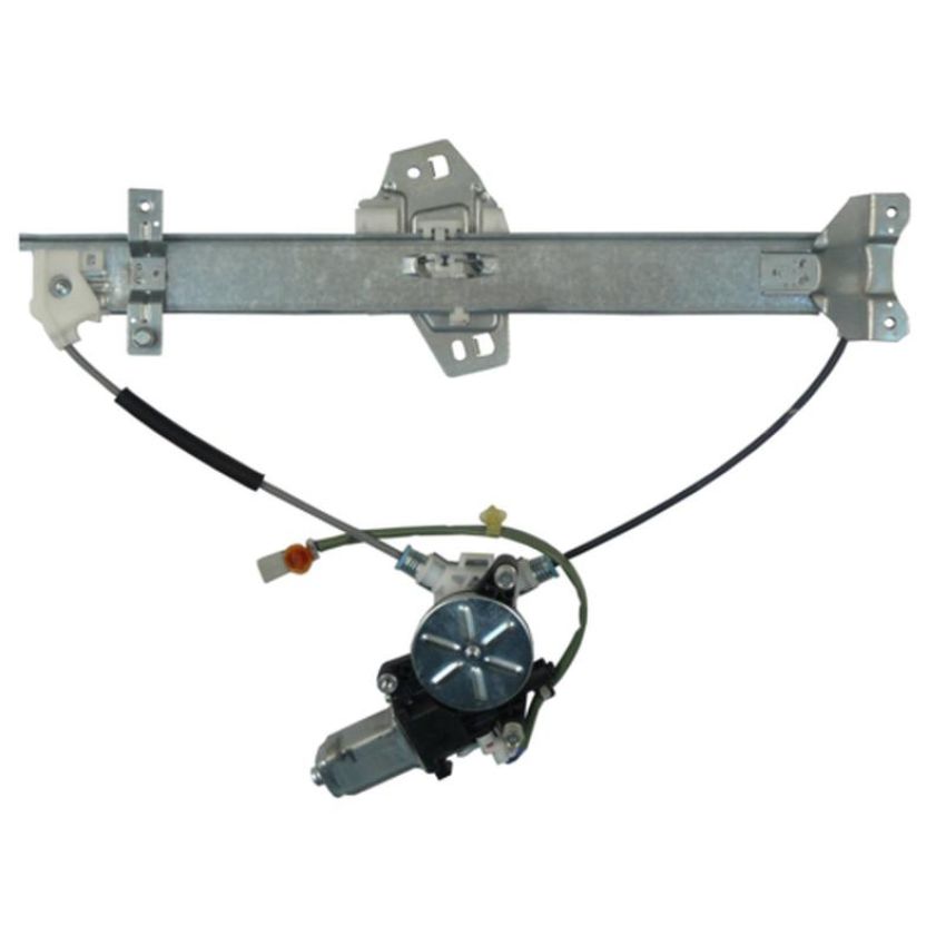 ACI 388578 Power Window Motor and Regulator Assembly
