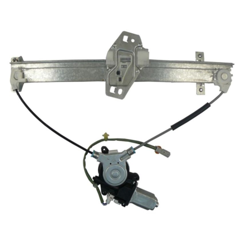 ACI 388578 Power Window Motor and Regulator Assembly