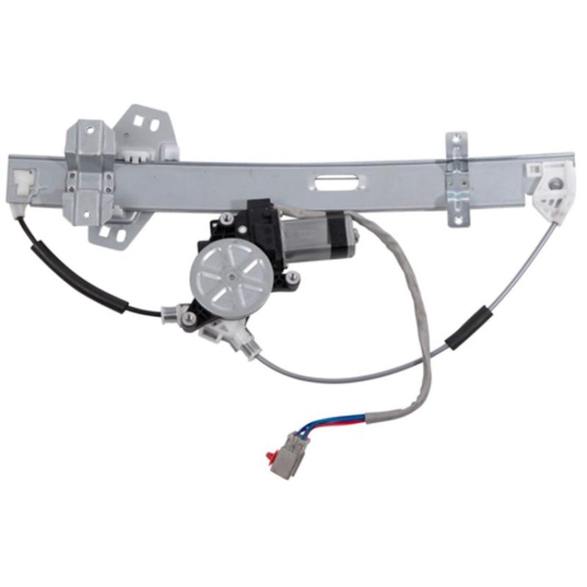 ACI 388579 Power Window Motor and Regulator Assembly