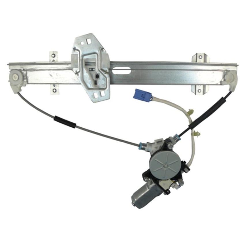 ACI 388579 Power Window Motor and Regulator Assembly