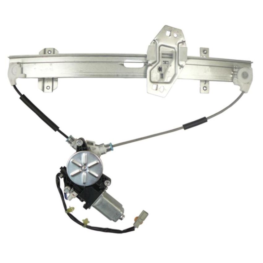ACI 388582 Power Window Motor and Regulator Assembly