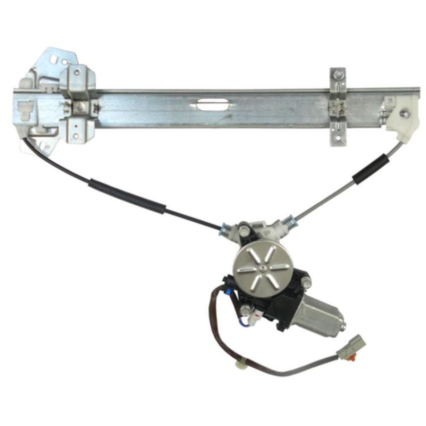 ACI 388583 Power Window Motor and Regulator Assembly