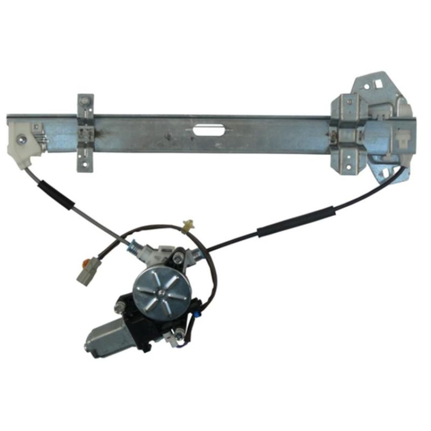 ACI 388584 Power Window Motor and Regulator Assembly