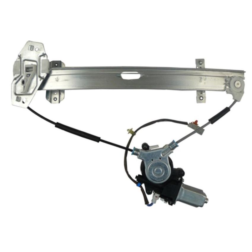 ACI 388584 Power Window Motor and Regulator Assembly