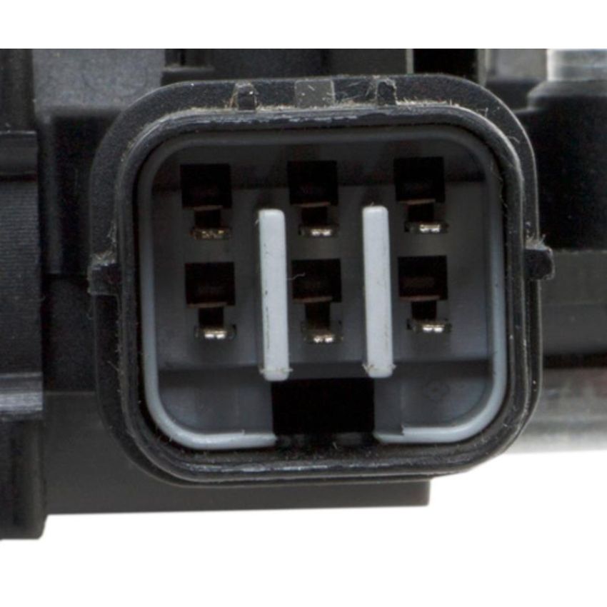 ACI 388586 Power Window Motor