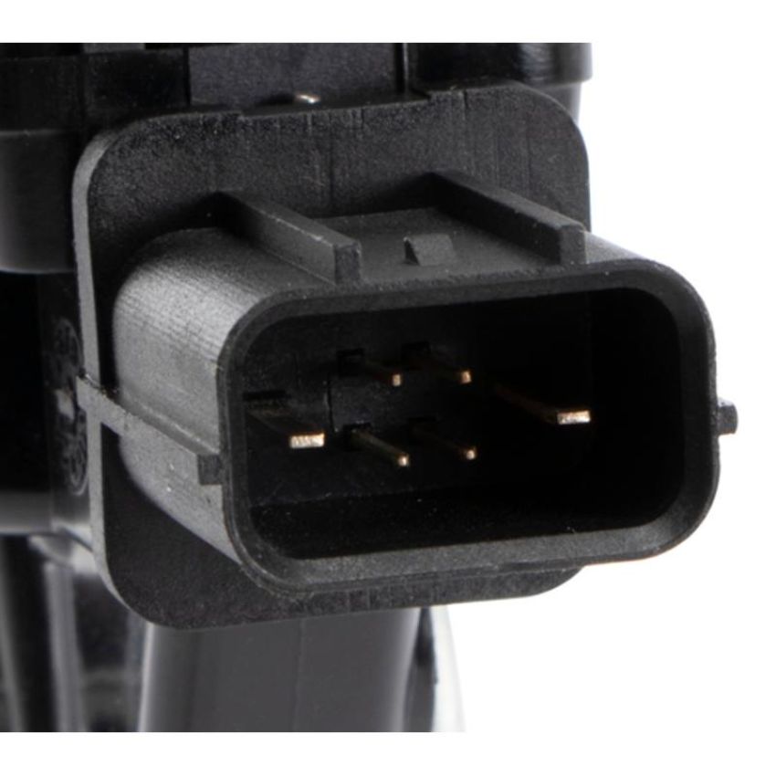 ACI 388593 Power Window Motor