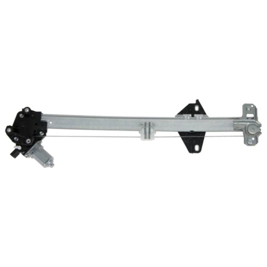 ACI 388594 Power Window Motor and Regulator Assembly