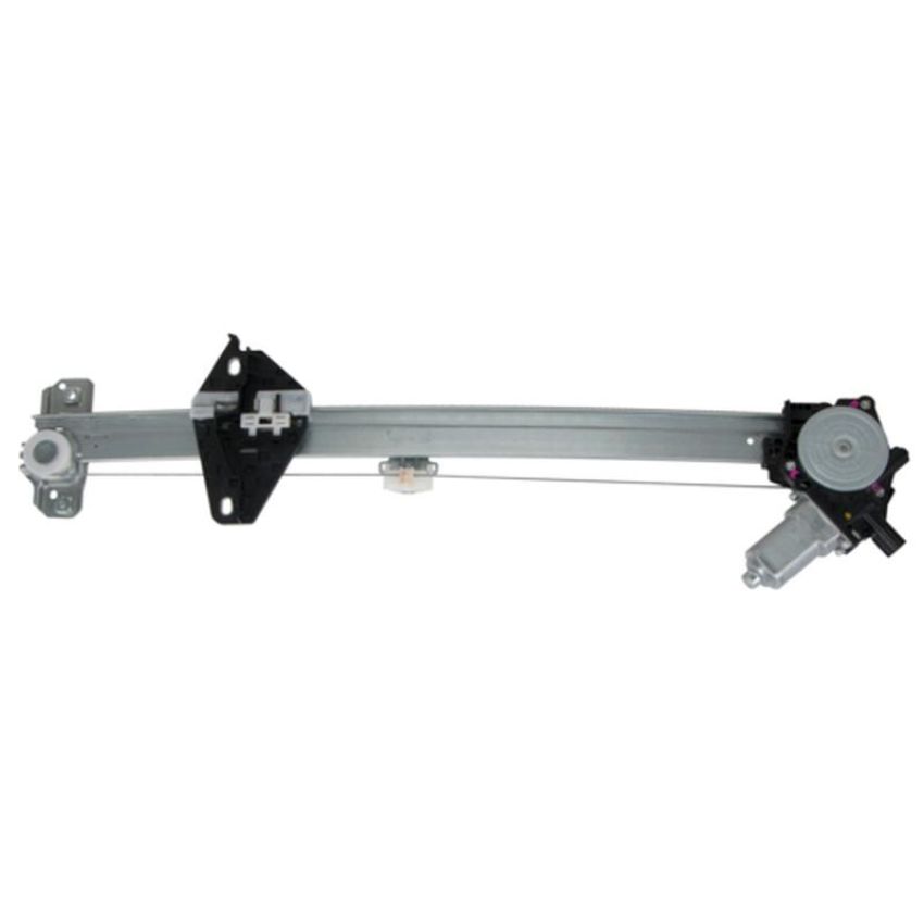 ACI 388594 Power Window Motor and Regulator Assembly
