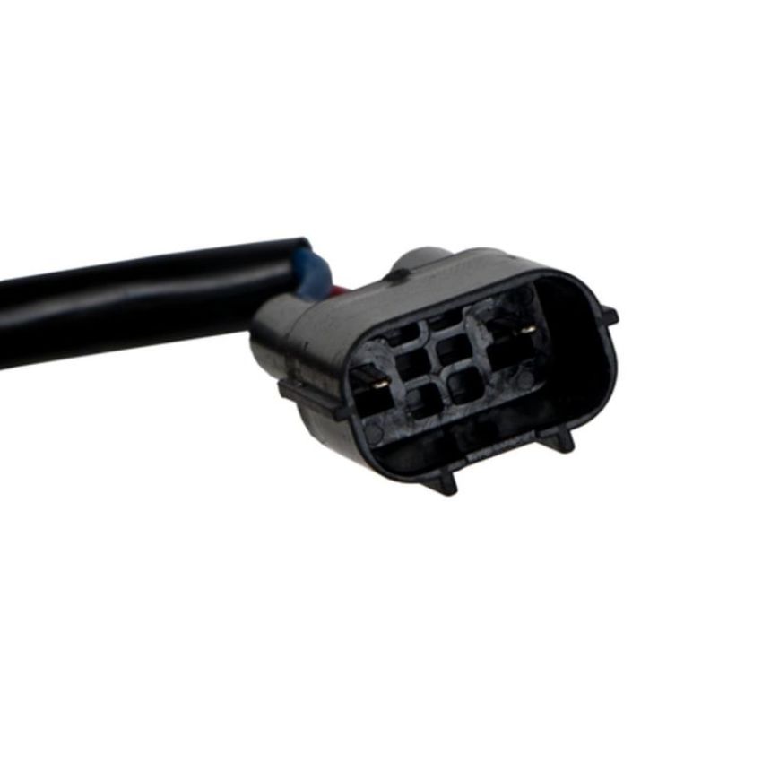 ACI 388596 Power Window Motor and Regulator Assembly