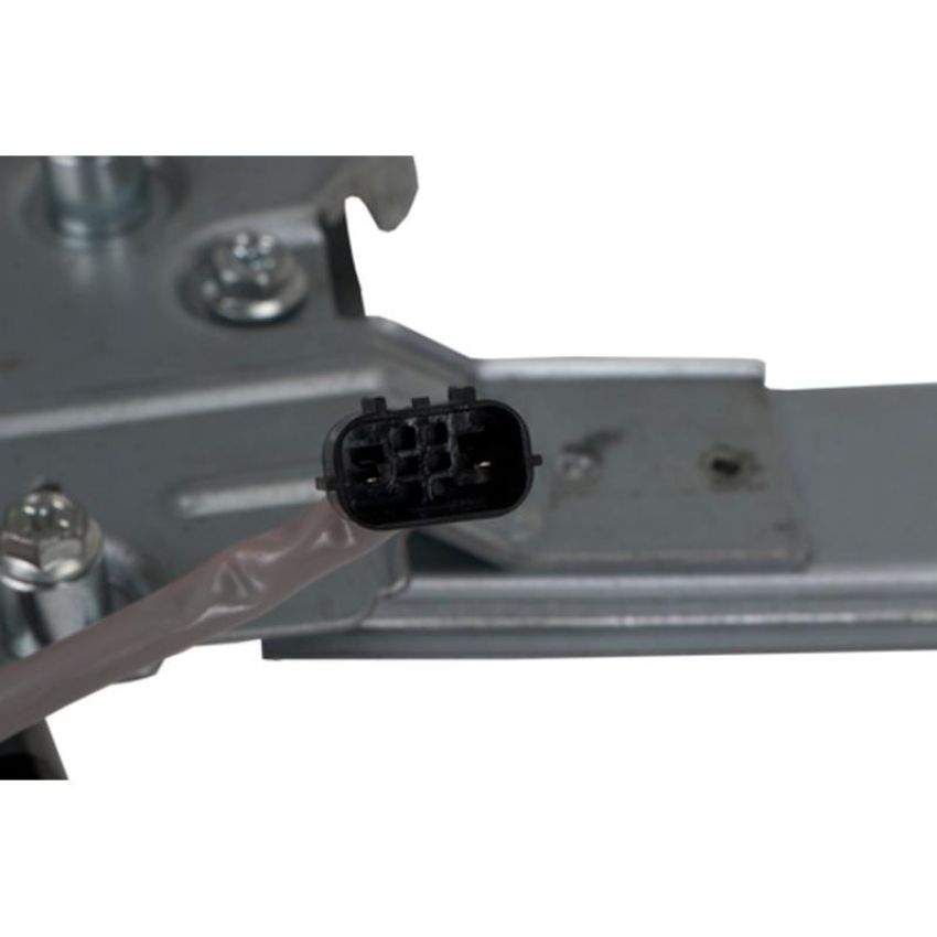 ACI 388597 Power Window Motor and Regulator Assembly