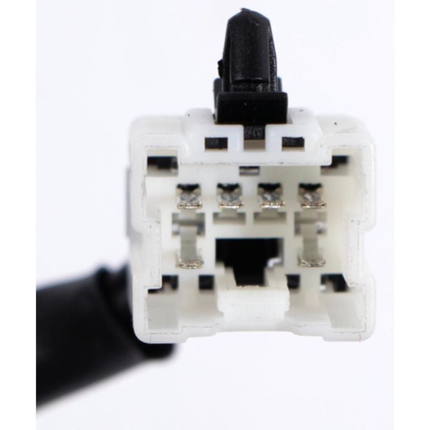 ACI 388600 Power Window Motor