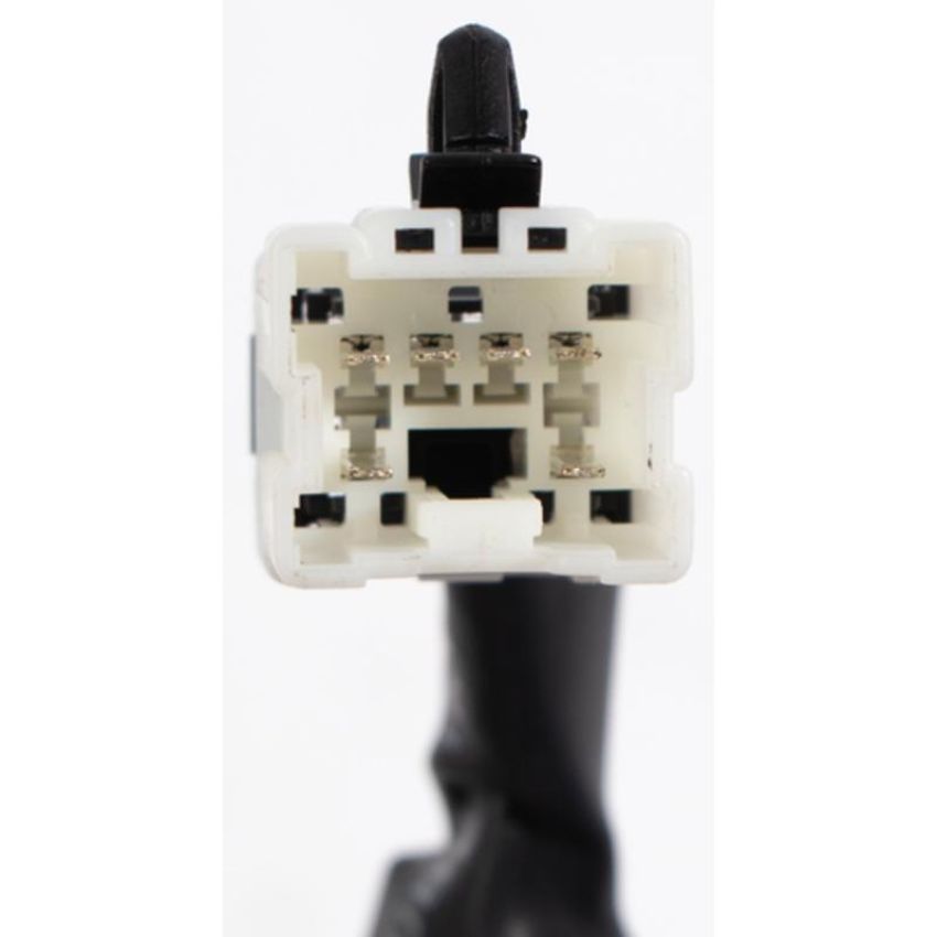 ACI 388601 Power Window Motor