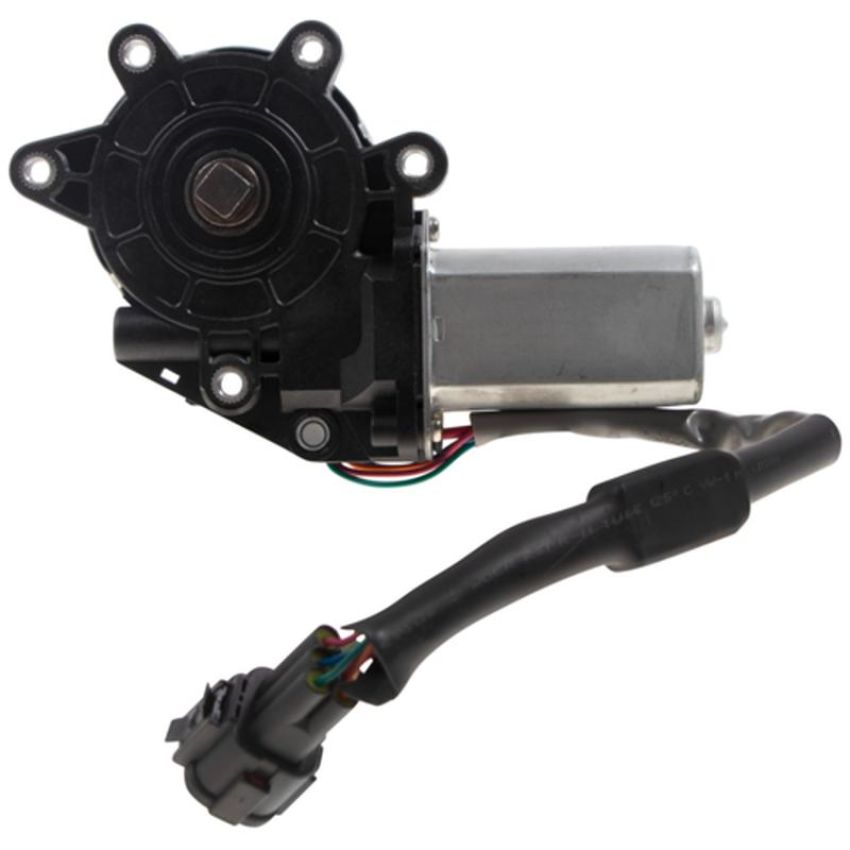 ACI 388604 Power Window Motor