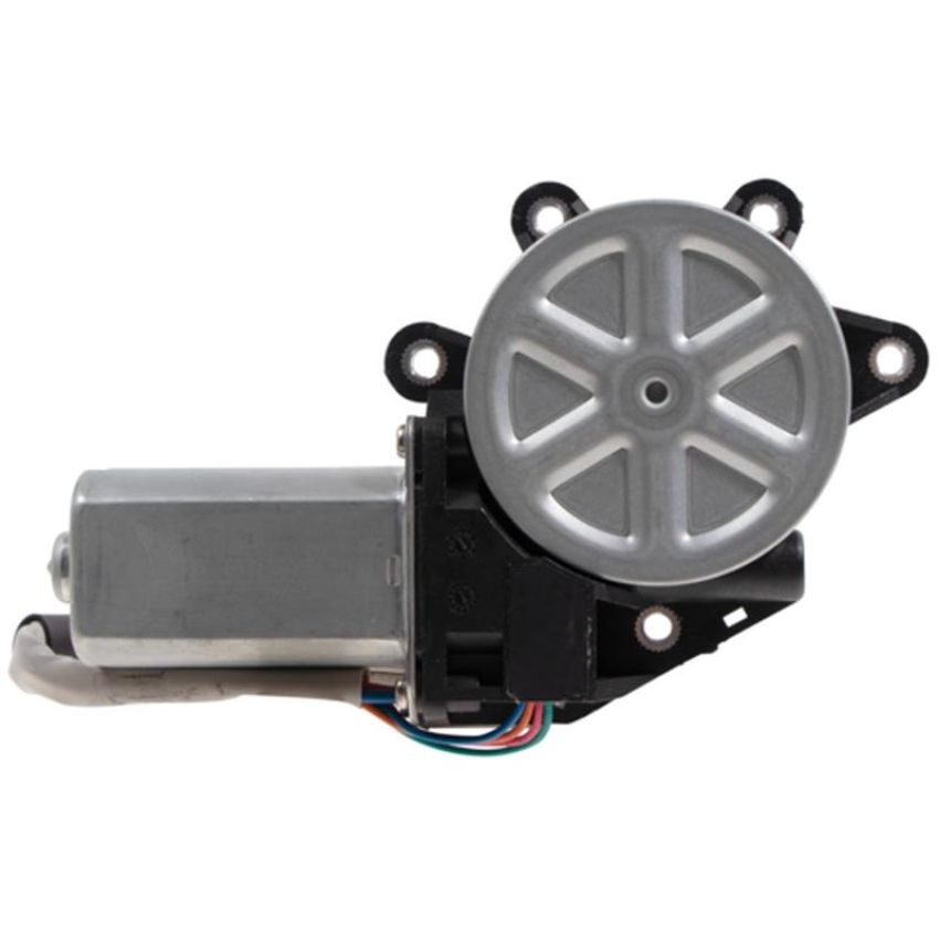 ACI 388604 Power Window Motor
