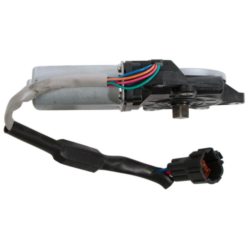 ACI 388604 Power Window Motor