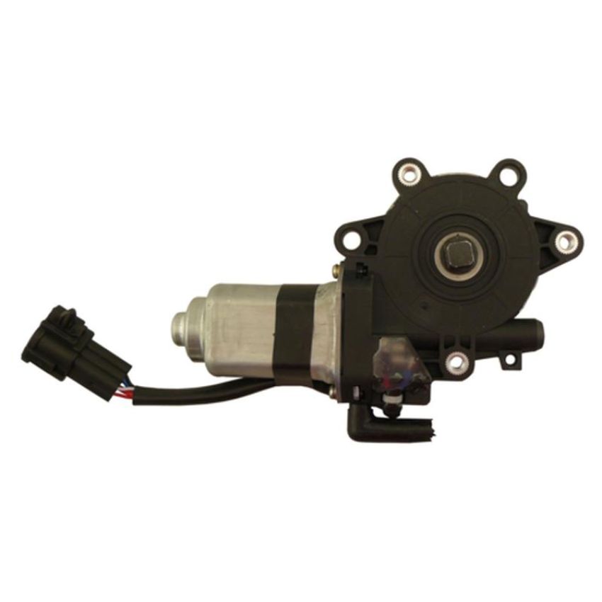 ACI 388604 Power Window Motor