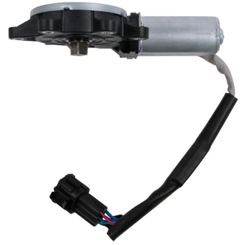 ACI 388604 Power Window Motor