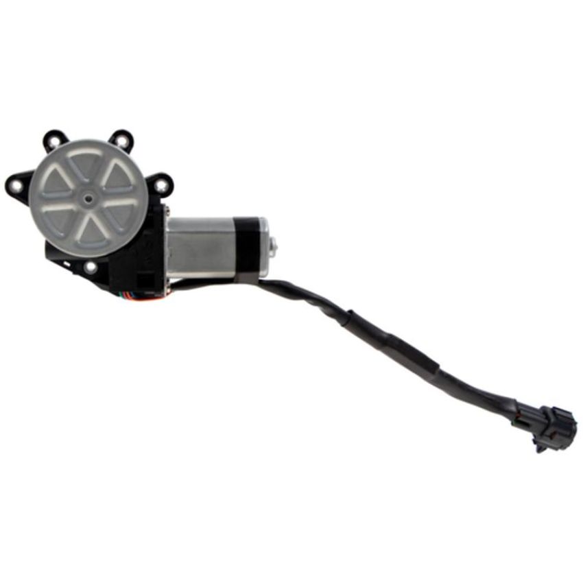 ACI 388605 Power Window Motor