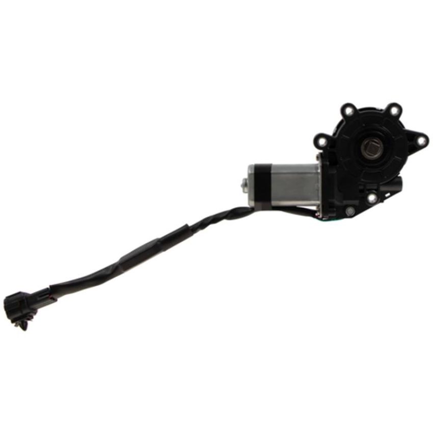 ACI 388605 Power Window Motor
