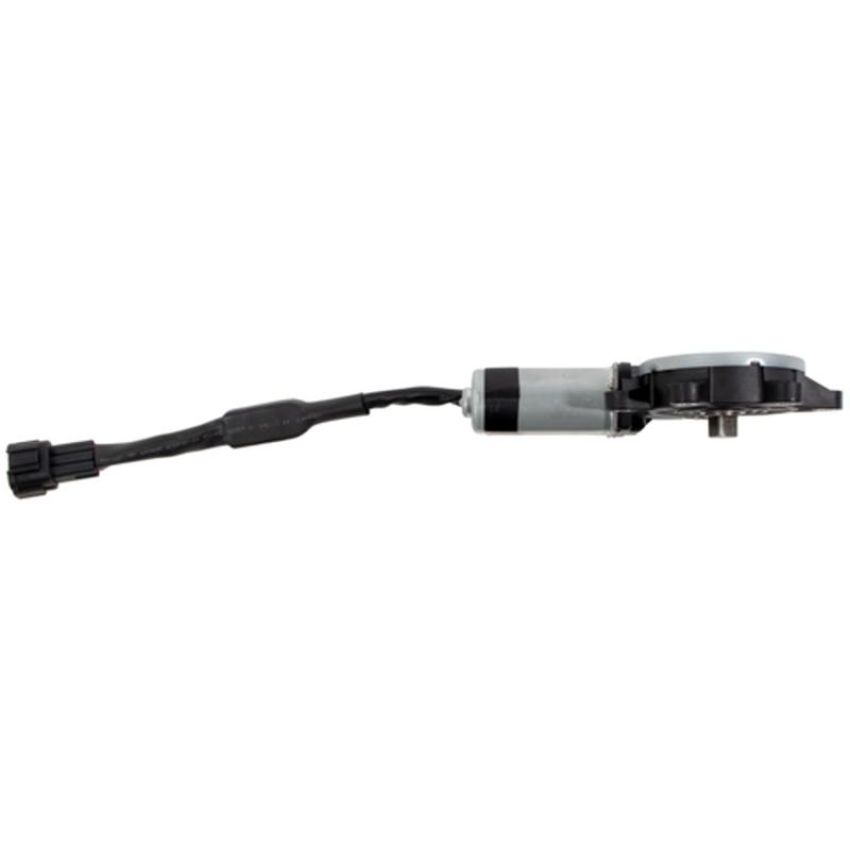 ACI 388605 Power Window Motor
