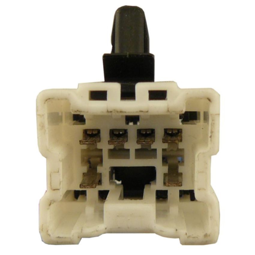 ACI 388606 Power Window Motor