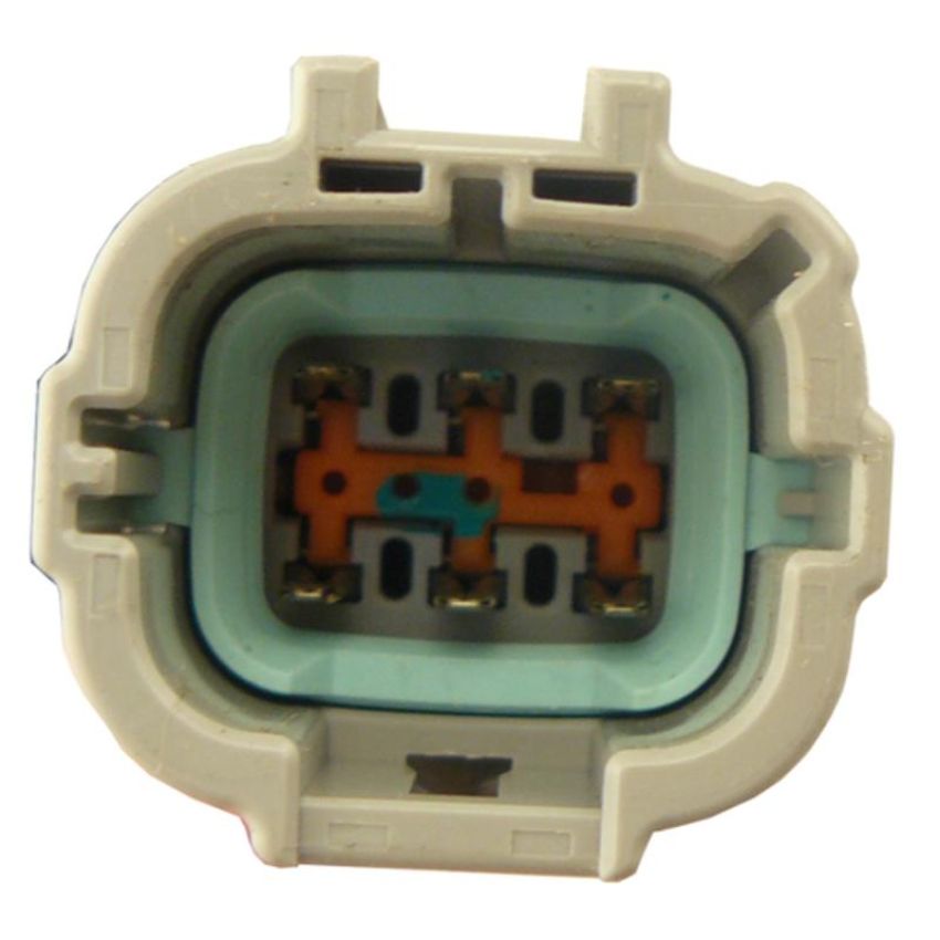 ACI 388610 Power Window Motor