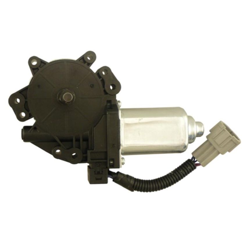ACI 388610 Power Window Motor