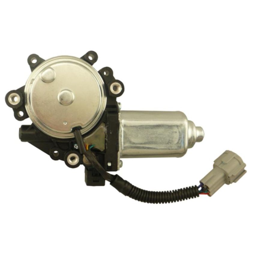 ACI 388611 Power Window Motor