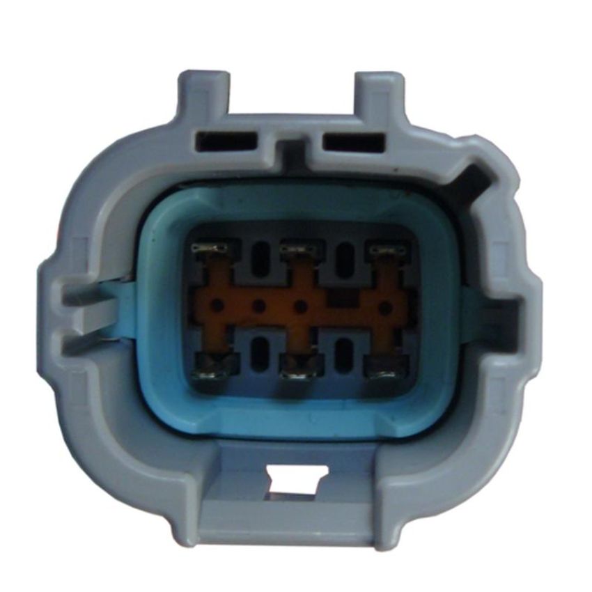 ACI 388612 Power Window Motor and Regulator Assembly
