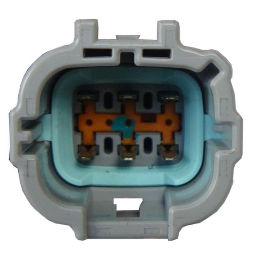 ACI 388613 Power Window Motor and Regulator Assembly
