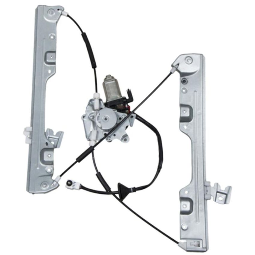 ACI 388614 Power Window Motor and Regulator Assembly