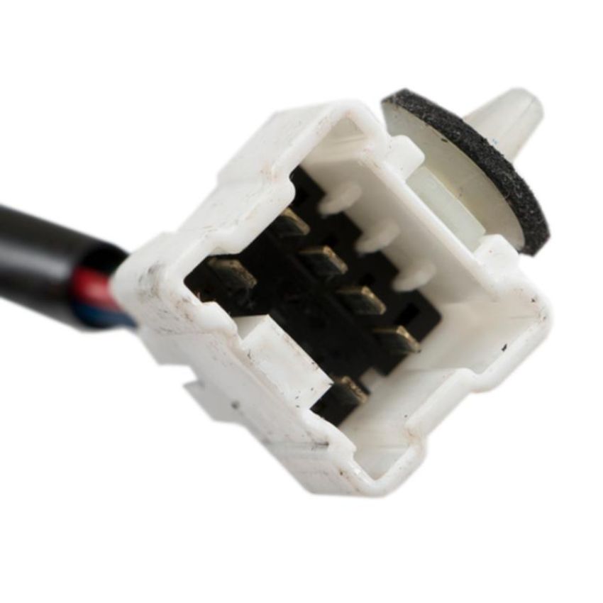 ACI 388614 Power Window Motor and Regulator Assembly