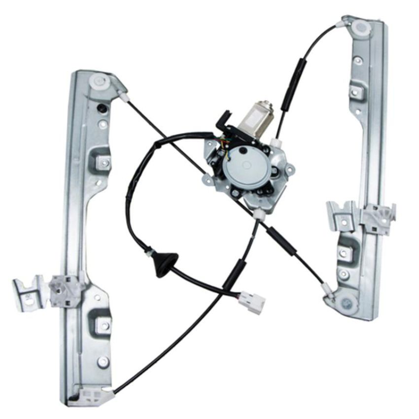 ACI 388614 Power Window Motor and Regulator Assembly