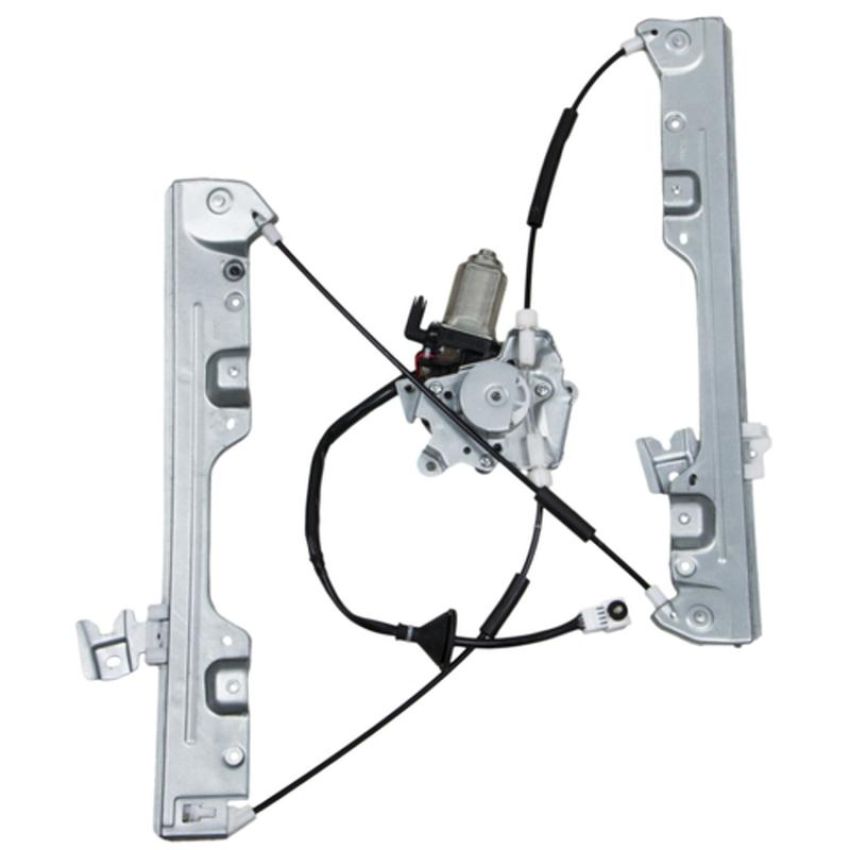 ACI 388615 Power Window Motor and Regulator Assembly