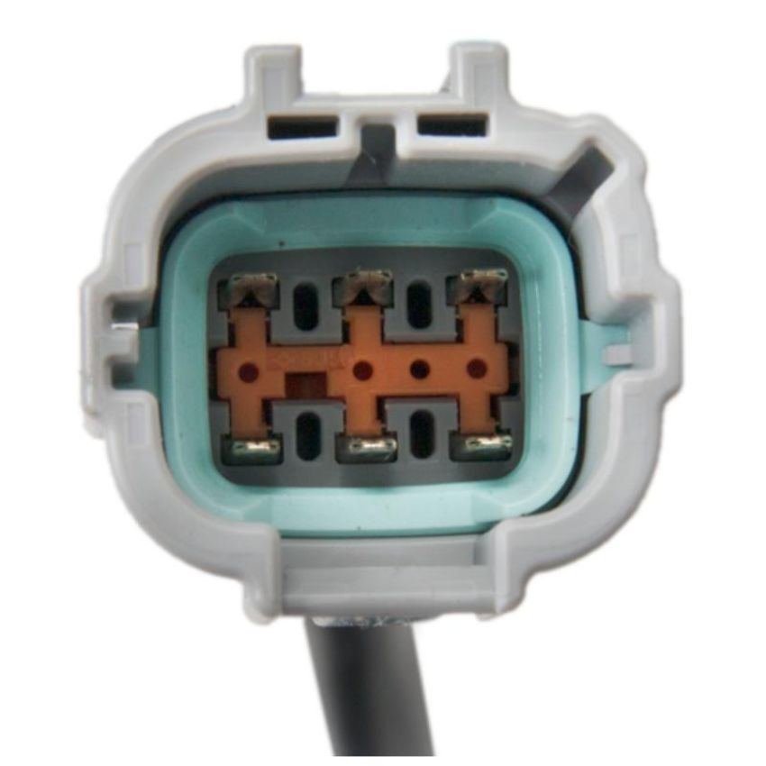ACI 388618 Power Window Motor and Regulator Assembly