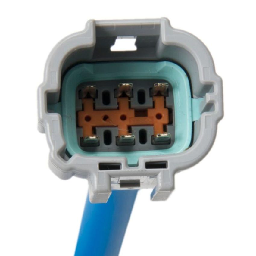 ACI 388619 Power Window Motor and Regulator Assembly