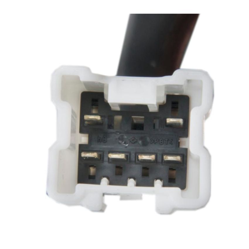 ACI 388621 Power Window Motor and Regulator Assembly