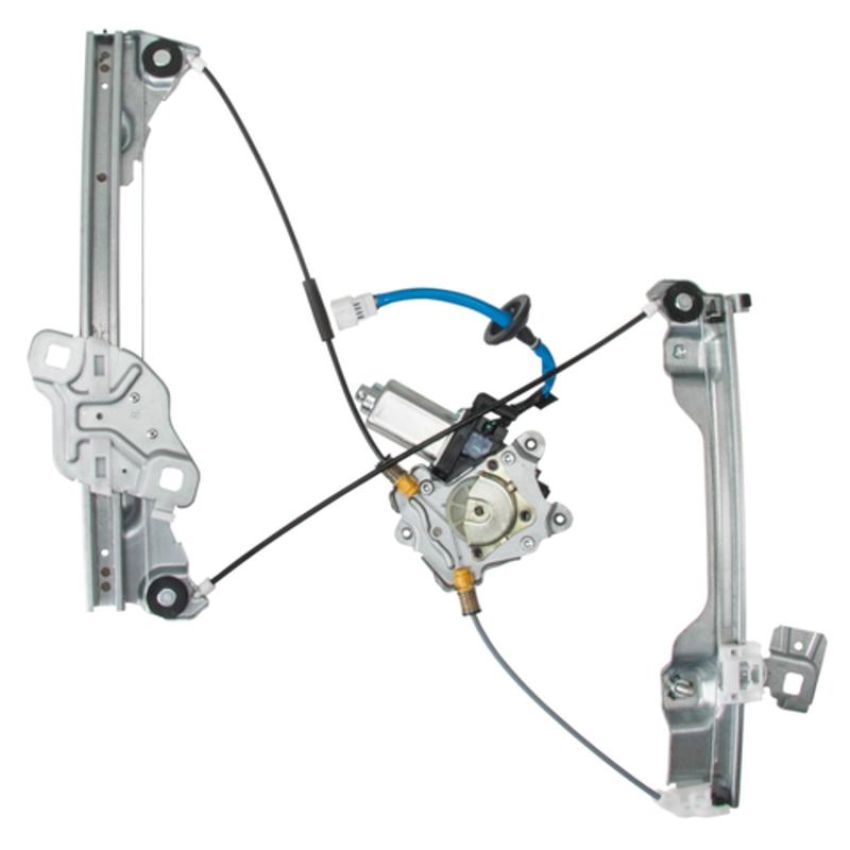 ACI 388621 Power Window Motor and Regulator Assembly