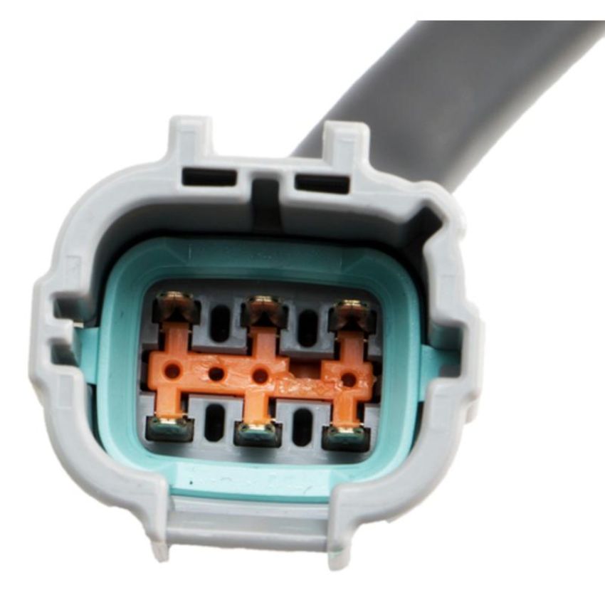 ACI 388624 Power Window Motor