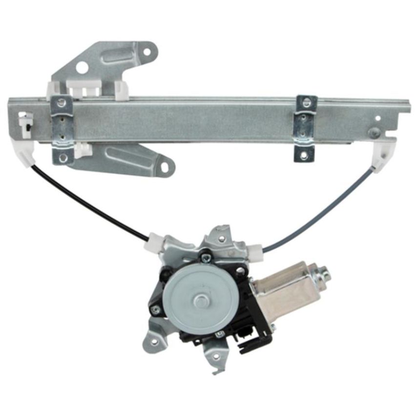 ACI 388626 Power Window Motor and Regulator Assembly