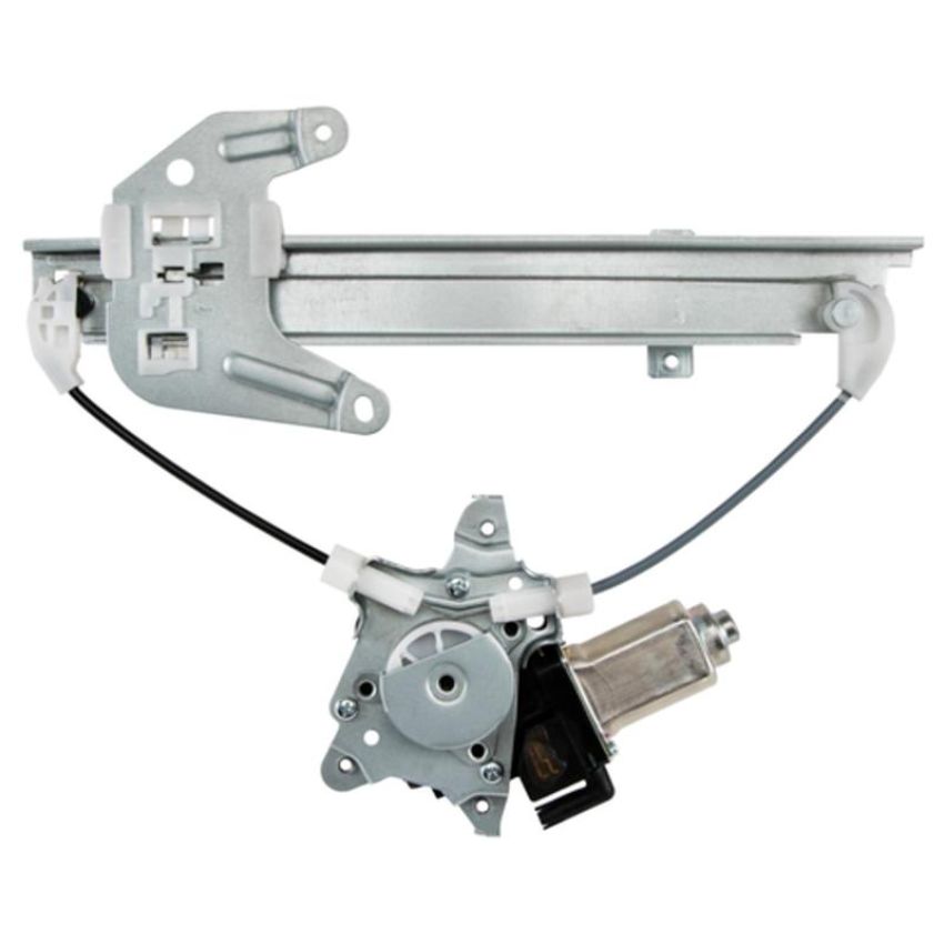 ACI 388627 Power Window Motor and Regulator Assembly