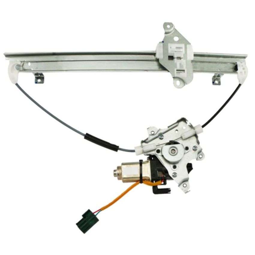 ACI 388628 Power Window Motor and Regulator Assembly
